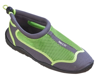 Vandens batai unisex 90661 118 45 grey/green pagrindinė